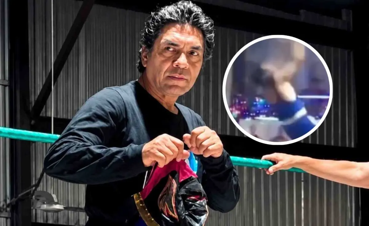  “Piloto Suicida” perdió la vida luego de impactarse la cabeza contra el piso. 