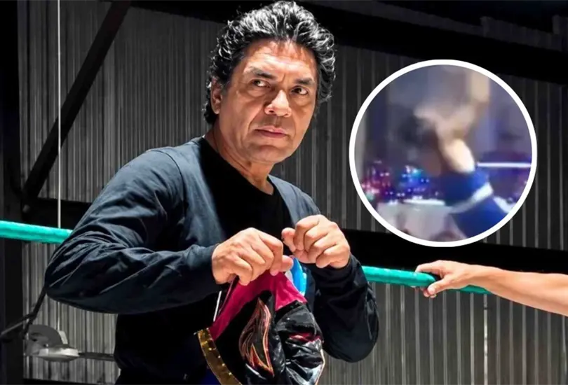 "Piloto Suicida" perdió la vida luego de impactarse la cabeza contra el piso. "Piloto Suicida" perdió la vida luego de impactarse la cabeza contra el piso.