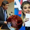As&iacute; fue el operativo contra Javier Corral que termin&oacute; en acusaciones de "secuestro" contra Maru Campos