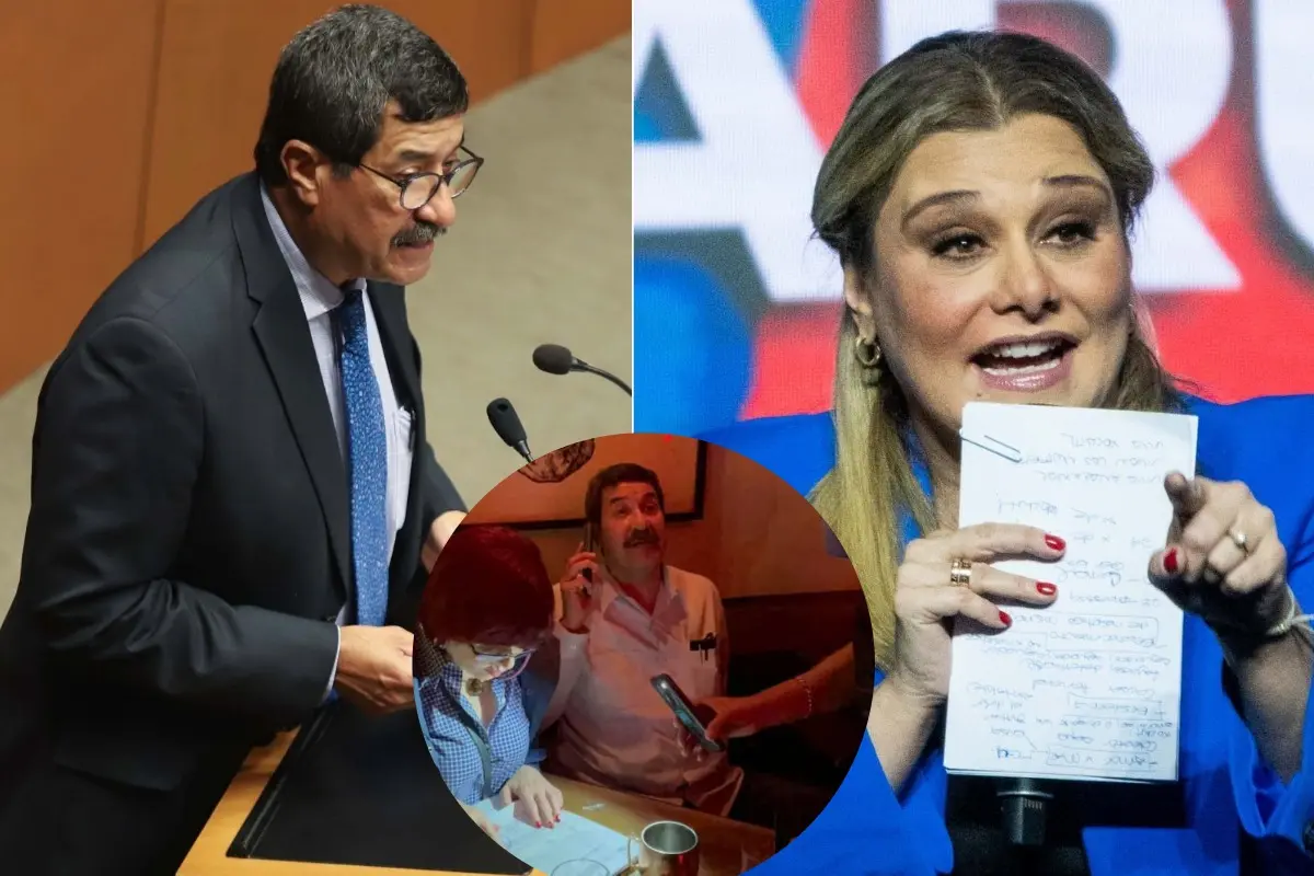  Así fue el operativo contra Javier Corral señalado como “secuestro” 