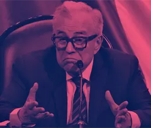 Entre presi&oacute;n de EE.UU. y acusaciones de narcopol&iacute;tica: el c&iacute;rculo cercano a Rocha Moya llega a la FGR
