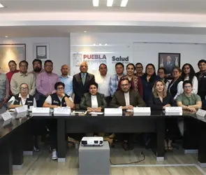 Refuerzan en Puebla estrategias de salud p&uacute;blica