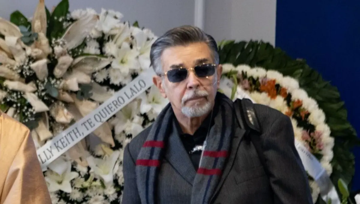  Jorge Ortiz de Pinedo reaparece y rompe el silencio tras rumores sobre su muerte 