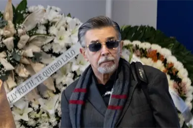 No me he muerto: Jorge Ortiz de Pinedo sigue vivo y reaparece tras rumores de su fallecimiento