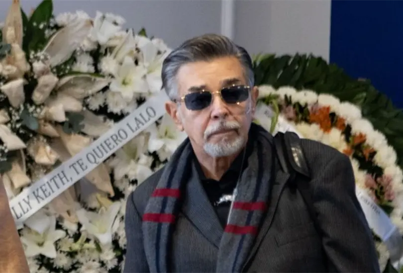 Jorge Ortiz de Pinedo reaparece y rompe el silencio tras rumores sobre su muerte