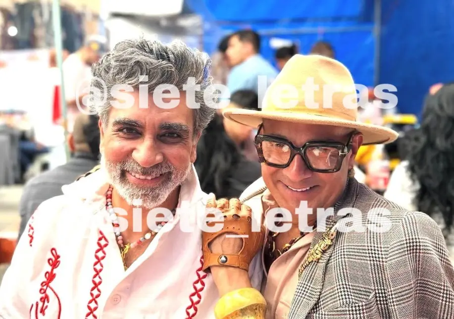 Zafar y Guillermo fueron vistos por última vez el pasado 20 de mayo. Especial