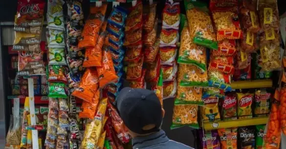 El estudio arrojó papas y frituras saladas, grasientas y con baja proteínas. Especial