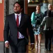 &iquest;Qu&eacute; le dijo? As&iacute; reaccion&oacute; AMLO al enterarse que su hijo quiere ser diputado