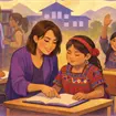 La escuela que cuida aprende