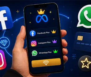 Meta anuncia nuevos planes de pago para Instagram, Facebook y WhatsApp en M&eacute;xico