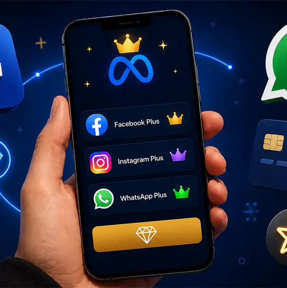 Meta anuncia nuevos planes de pago para Instagram, Facebook y WhatsApp en M&eacute;xico