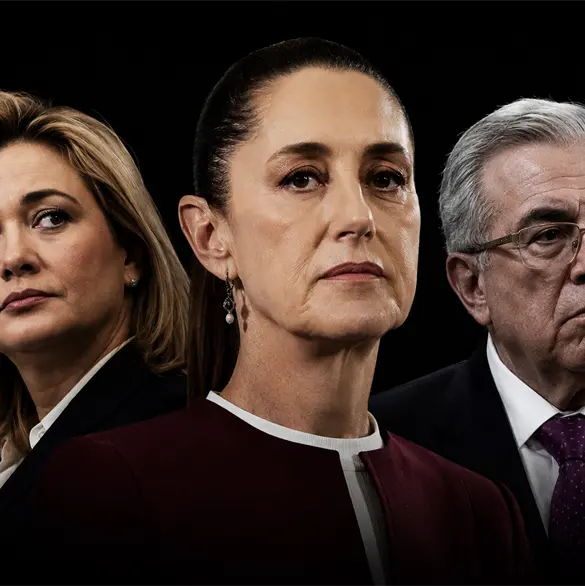 &iquest;Protecci&oacute;n a aliados y presi&oacute;n a oposici&oacute;n? Sheinbaum responde por Rocha y Maru Campos