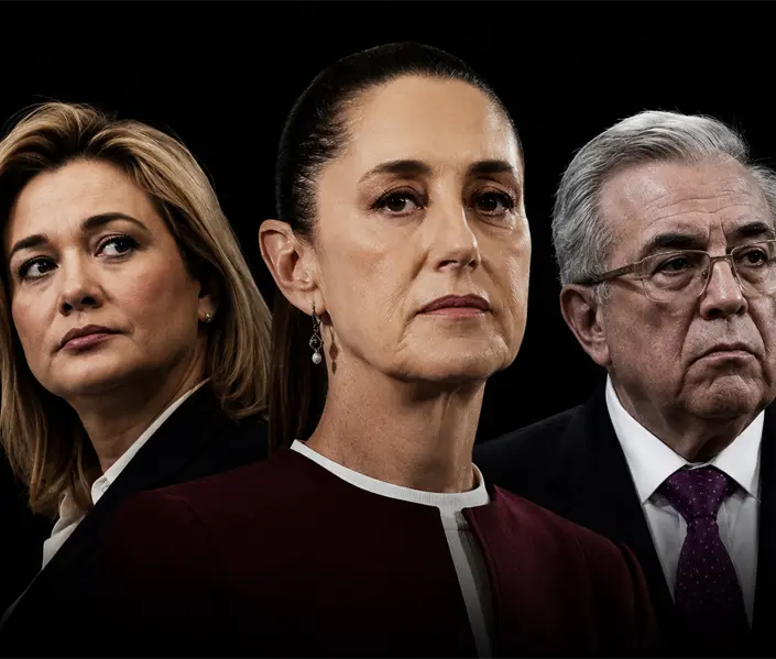 &iquest;Protecci&oacute;n a aliados y presi&oacute;n a oposici&oacute;n? Sheinbaum responde por Rocha y Maru Campos