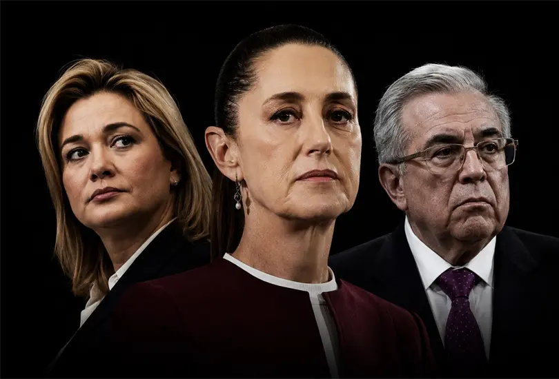 ¿Protección a Morena y presión a oposición? Sheinbaum responde por Rocha