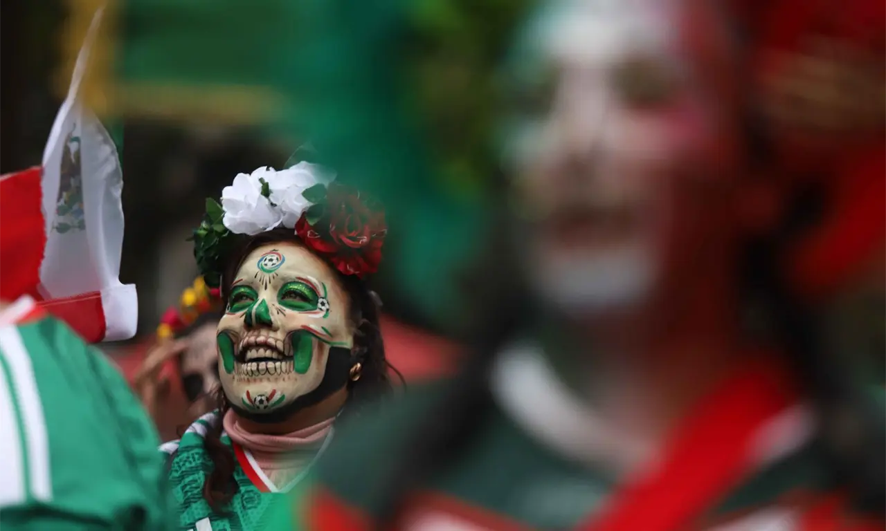  La edición de 2026 marcará un momento histórico para el futbol internacional debido a que será el torneo más grande organizado hasta ahora. 