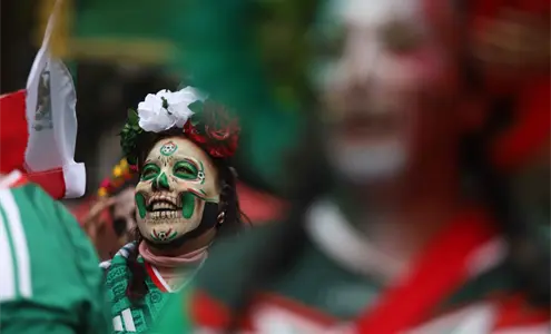 &iquest;Cu&aacute;ndo y a qu&eacute; hora son los partidos de M&eacute;xico en el Mundial 2026?