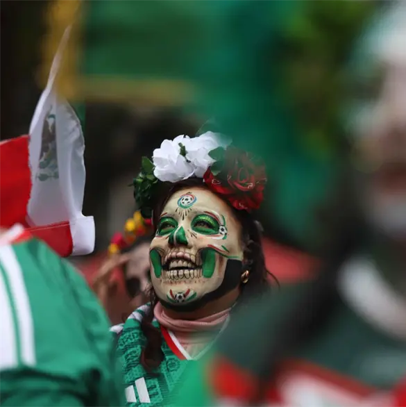 &iquest;Cu&aacute;ndo y a qu&eacute; hora son los partidos de M&eacute;xico en el Mundial 2026?