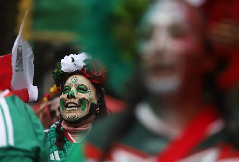 La edici&oacute;n de 2026 marcar&aacute; un momento hist&oacute;rico para el futbol internacional debido a que ser&aacute; el torneo m&aacute;s grande organizado hasta ahora.