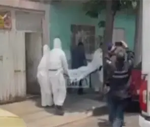 Hombre enterrado en la fonda de la GAM habr&iacute;a abusado de una integrante de la familia