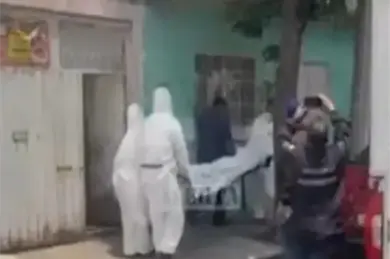 Hombre enterrado en la fonda de la GAM habr&iacute;a abusado de una integrante de la familia