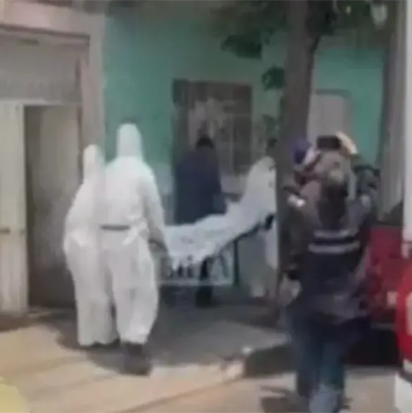 Hombre enterrado en la fonda de la GAM habr&iacute;a abusado de una integrante de la familia