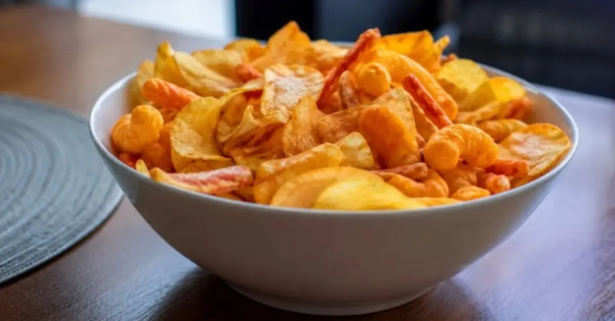  Estas son las peores marcas de papas y frituras, según Profeco 