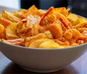 Estas son las peores marcas de papas y frituras, seg&uacute;n Profeco