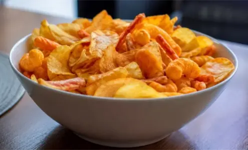 Estas son las peores marcas de papas y frituras, seg&uacute;n Profeco