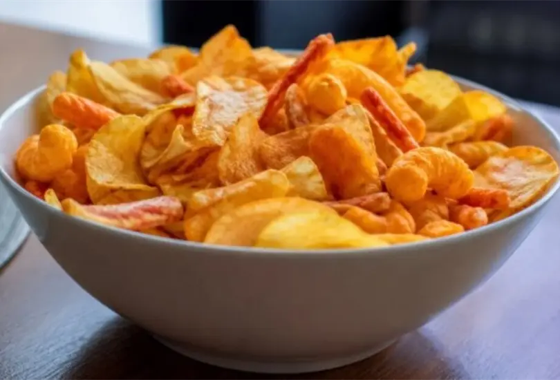 Estas son las peores marcas de papas y frituras, según Profeco Estas son las peores marcas de papas y frituras, según Profeco