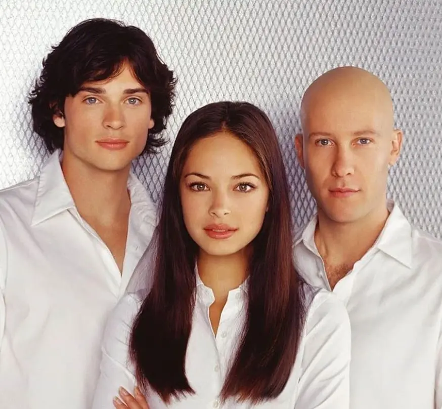 &iquest;Qu&eacute; fue de Kristin Kreuk tras salir de 'Smallville'?