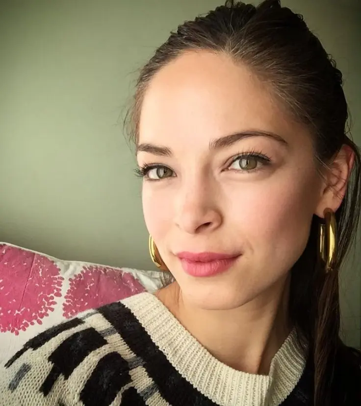 Su nombre fue relacionado con el caso Nxivm luego de que la actriz Allison Mack revelara que fue Kristin Kreuk quien le recomend&oacute; el curso.<br>