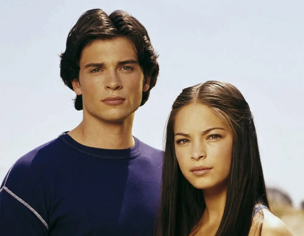 Con el paso de las temporadas, la relaci&oacute;n entre Clark Kent y Lana Lang se vuelve compleja por los secretos que guardan.