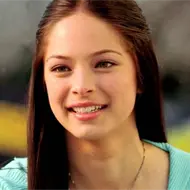 Qu&eacute; fue de Kristin Kreuk a 25 a&ntilde;os de Smallville