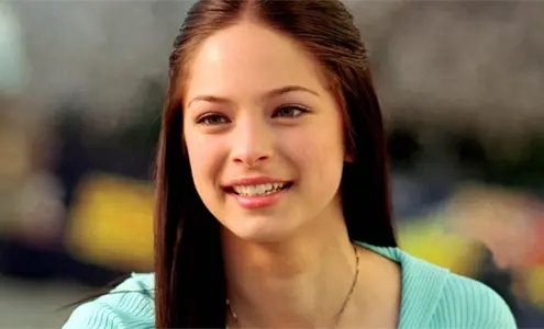 Qu&eacute; fue de Kristin Kreuk a 25 a&ntilde;os de Smallville