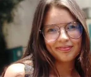 "Ac&aacute; todo el mundo la quiere": padre de Megan Ayde pide ayuda para encontrarla