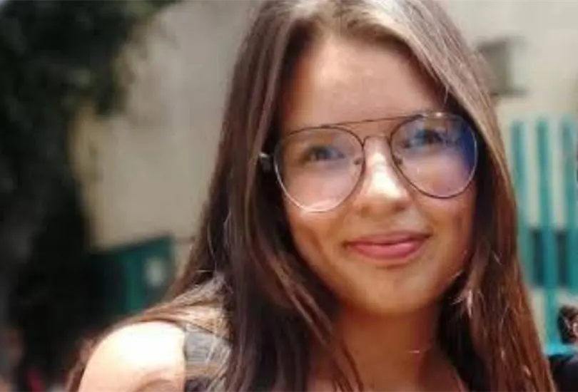 "Acá todo el mundo la quiere": padre de Megan Ayde pide ayuda para encontrarla "Acá todo el mundo la quiere": padre de Megan Ayde pide ayuda para encontrarla
