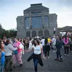 Transmitir&aacute;n gratis partidos del Mundial 2026 en el Museo Anahuacalli