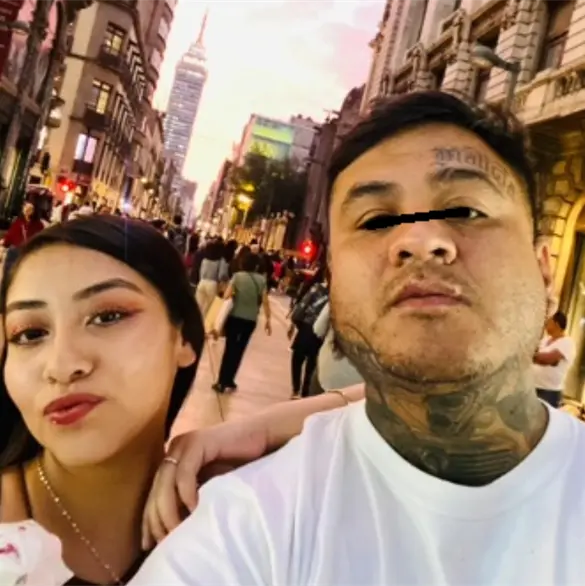 Cielo Beanjy: violencia de pareja, feminicidio y la extraña liberación del acusado Cielo Beanjy: violencia de pareja, feminicidio y la extraña liberación del acusado