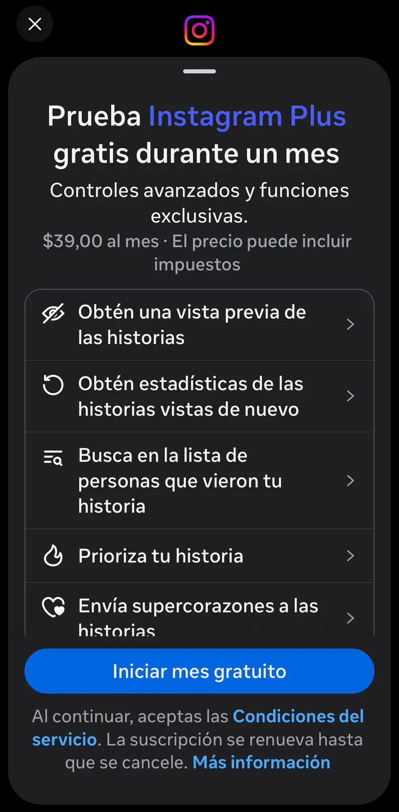 Captura de pantalla