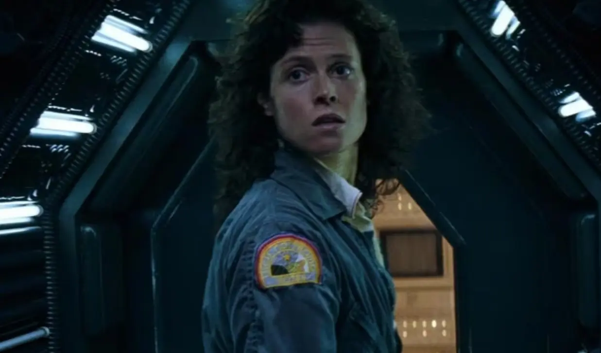 Alien, el octavo pasajero (1979) Alien, el octavo pasajero (1979)