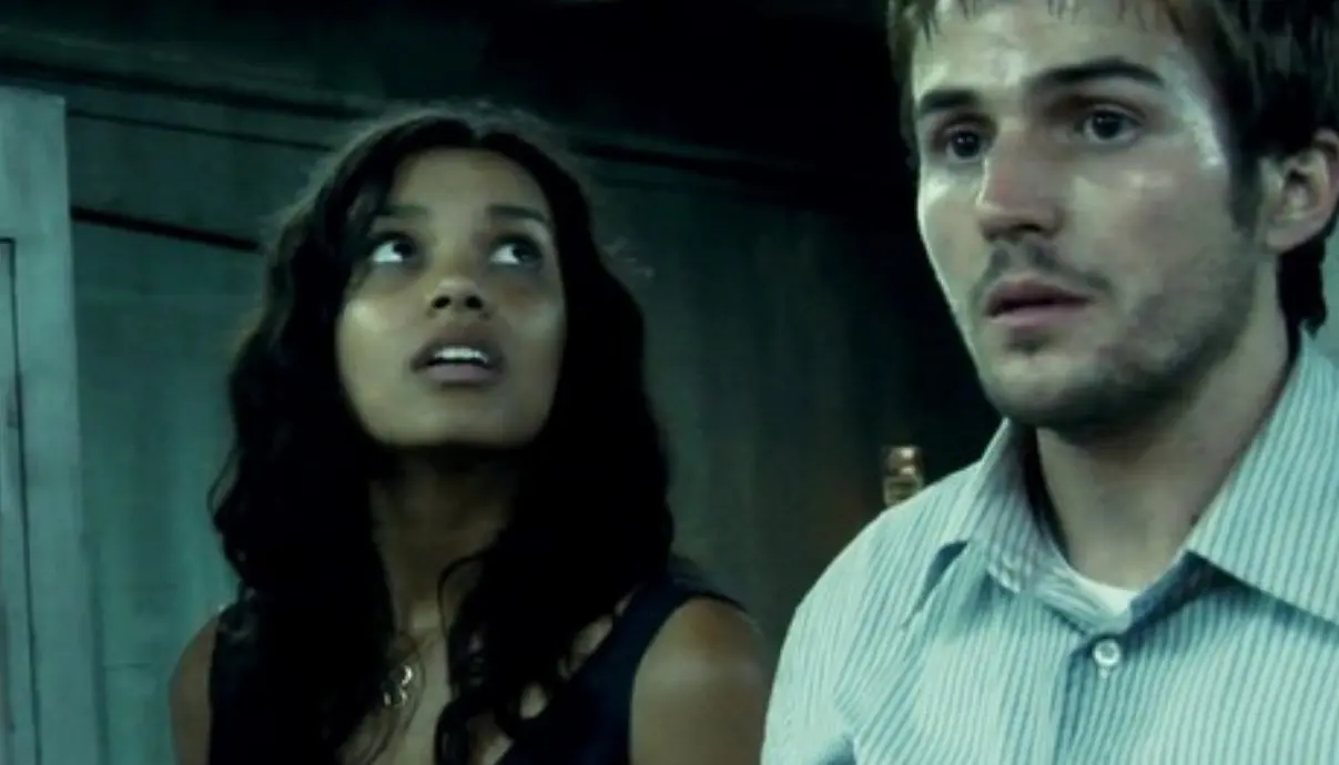 Cloverfield: Monstruo (2008) Cloverfield: Monstruo (2008)
