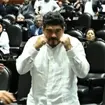 ¿Quién es Zenyazen Escobar, el diputado de Morena que retó a golpes al legislador del PRI en el Congreso? ¿Quién es Zenyazen Escobar, el diputado de Morena que retó a golpes al legislador del PRI en el Congreso?