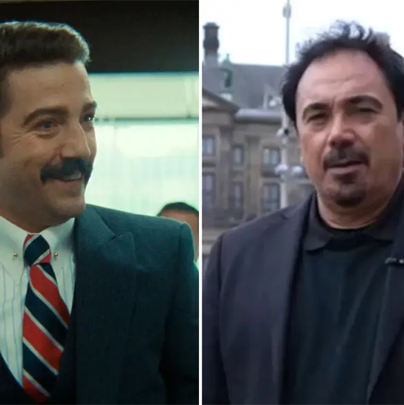 Diego Luna reacciona a las cr&iacute;ticas de Hugo S&aacute;nchez por la pel&iacute;cula M&eacute;xico 86