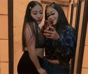 "Te amar&eacute; hasta que la muerte venga por m&iacute;": El &uacute;ltimo mensaje que Cielo Beanjy dej&oacute; a su hermana previo a su feminicidio