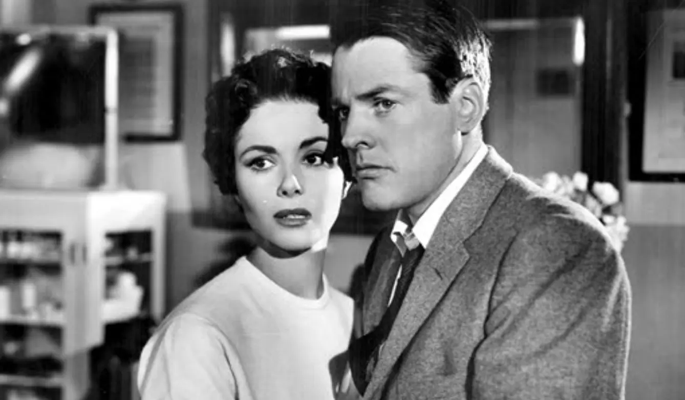 Invasión de los ladrones de cuerpos (1956) Invasión de los ladrones de cuerpos (1956)