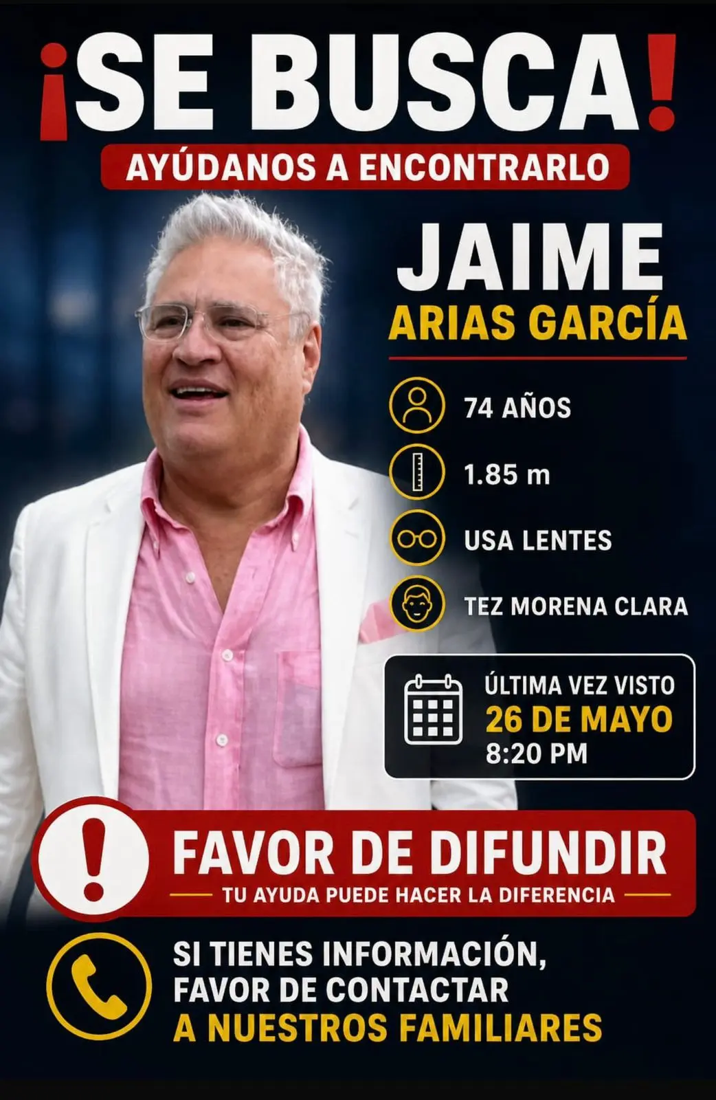 La desaparición que encendió las alertas en el sur de Jalisco Especial