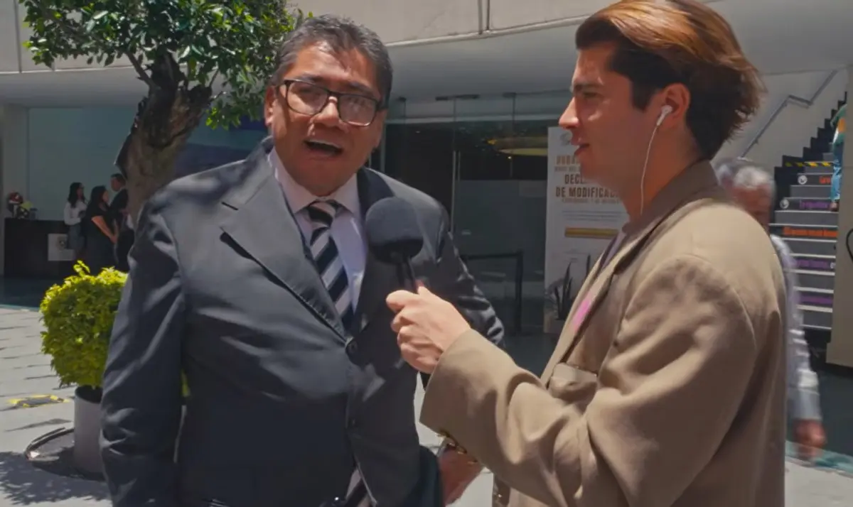 Ricardo Monreal y una declaración que encendió el debate Especial
