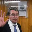 Monreal frena reforma electoral sobre injerencia extranjera tras choque en San L&aacute;zaro
