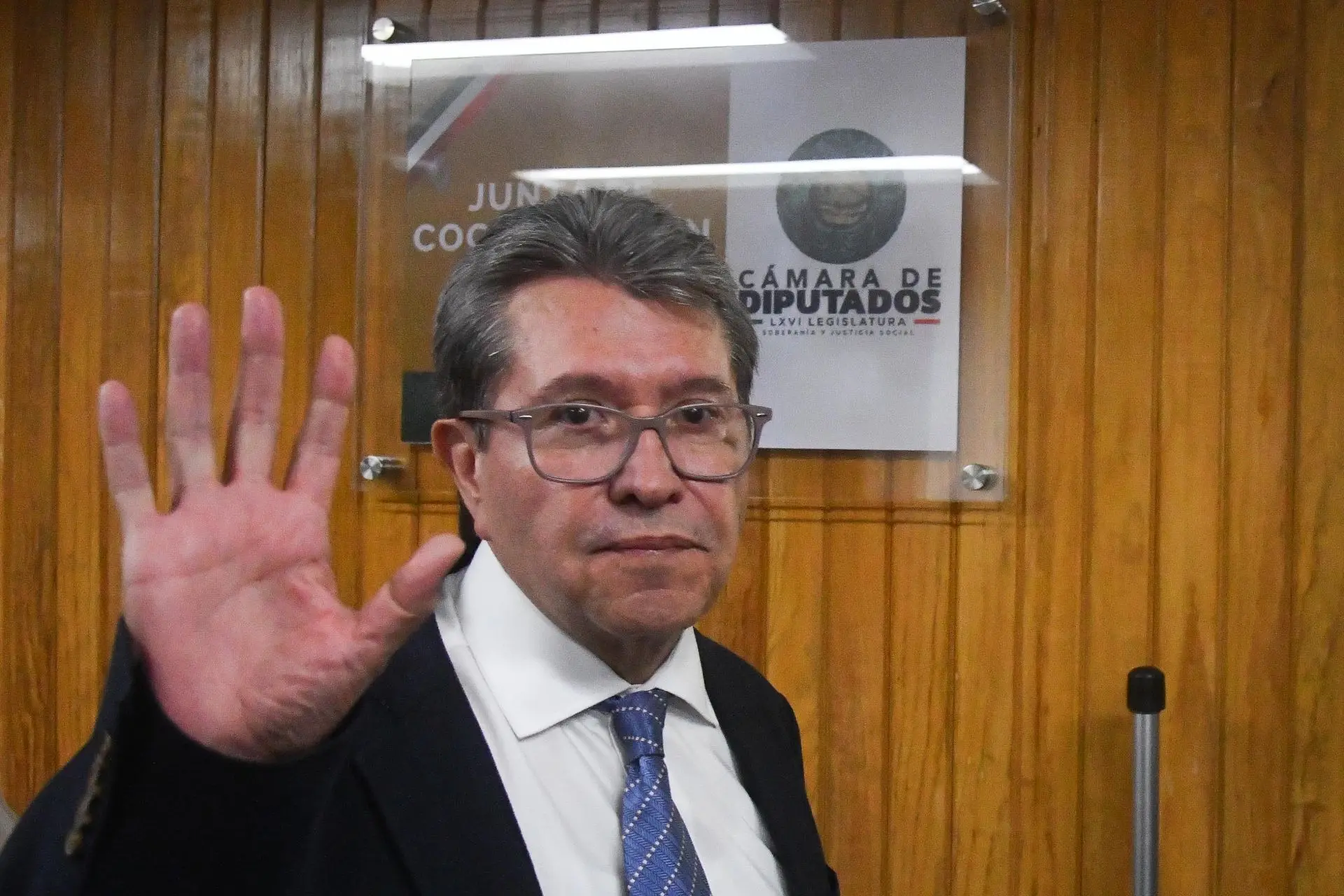 Morena ha presentado cinco perfiles estatales Especial