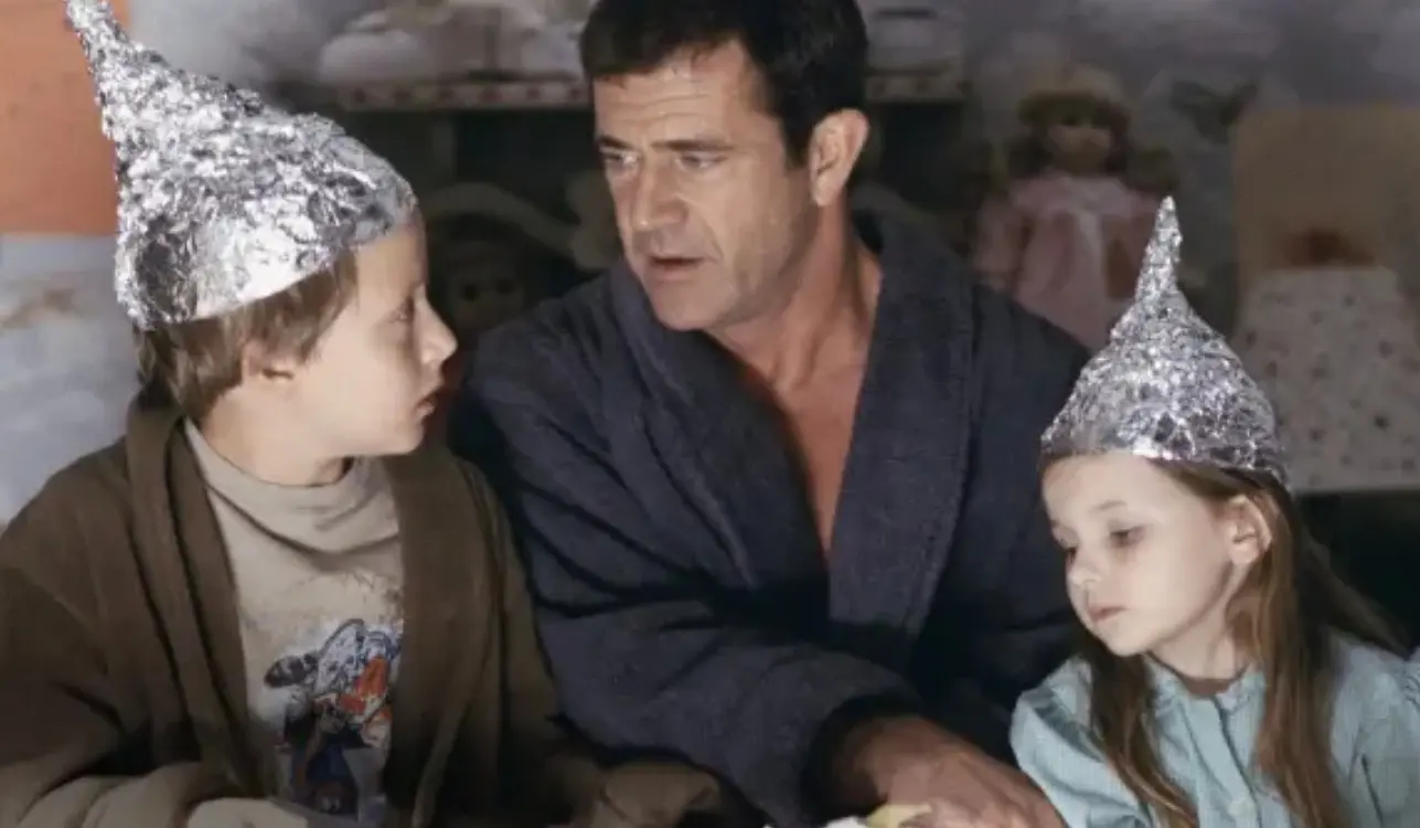 Señales (2002) Señales (2002)